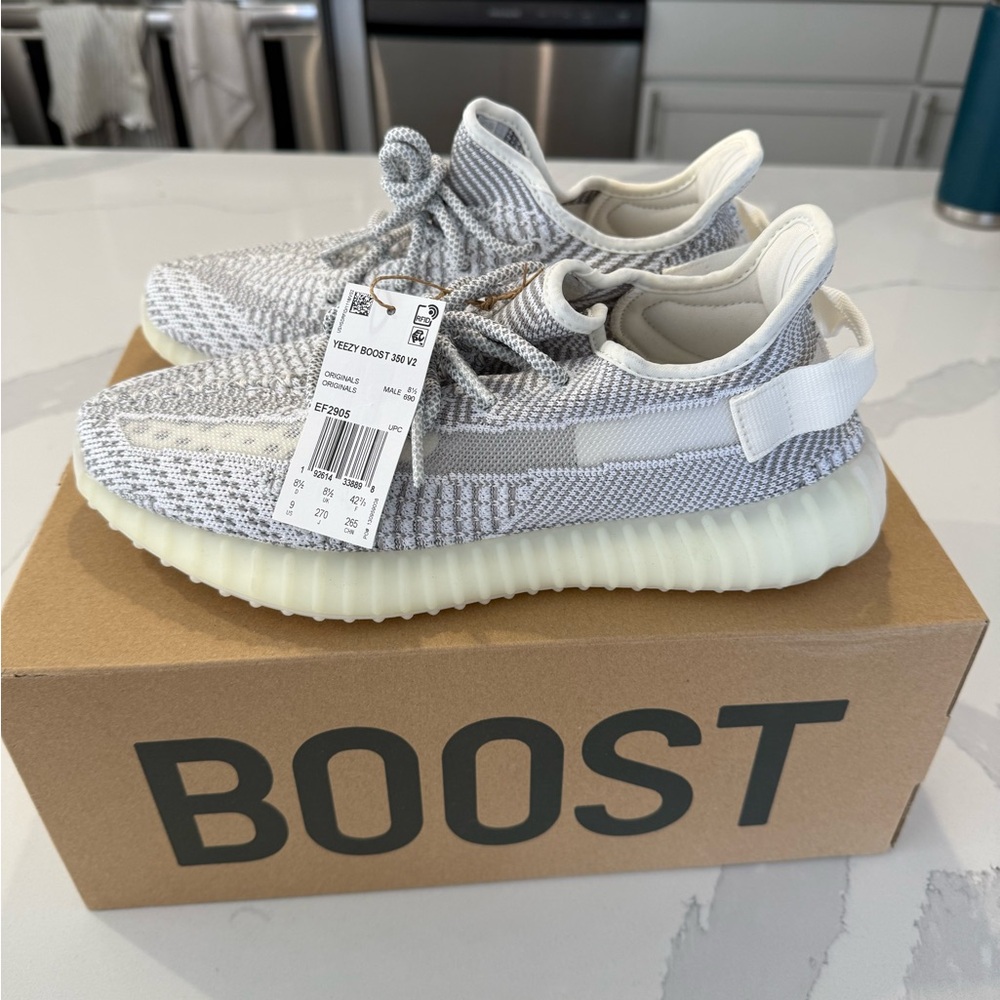 Adidas Yeezy Boost 350 V2